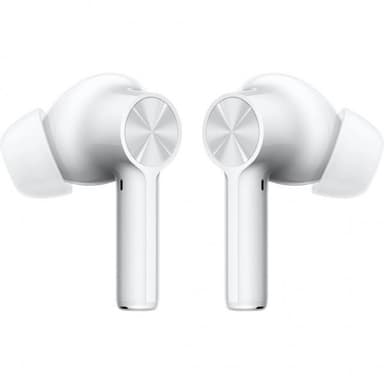 Kuulokkeet Buds Z2 Pearl White