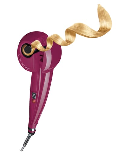 BaByliss Paris Fashion Curl Secret kiharrin C903PE
