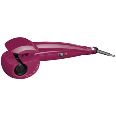 Babyliss curl secret kiharrin store