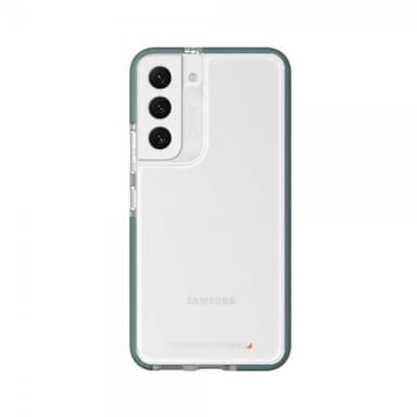 Gear4 Samsung Galaxy S22 Plus Kuori Santa Cruz Vihreä