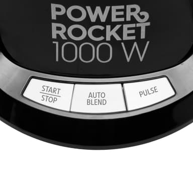 OBH Nordica Power Rocket tehosekoitin