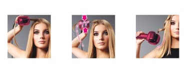 BaByliss Paris Fashion Curl Secret kiharrin C903PE