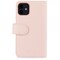 iPhone 11 Kotelo Wallet Case Extended Magnet Irrotettava Kuori Blush Pink