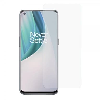 Nordic Covers OnePlus Nord N10 5G Näytönsuoja Glasberga