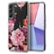 Samsung Galaxy S22 Kuori Cecile Rose Floral