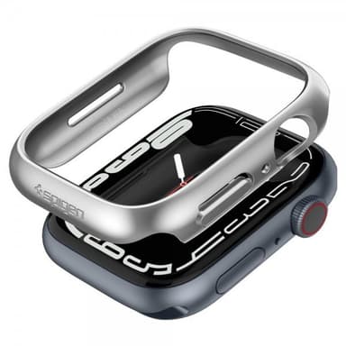 Spigen Apple Watch 45mm Kuori Thin Fit Graphite