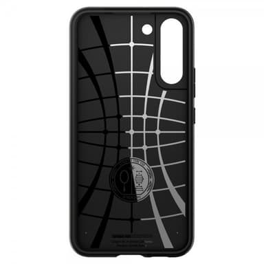 Spigen Samsung Galaxy S22 Plus Kuori Neo Hybrid Gunmetal