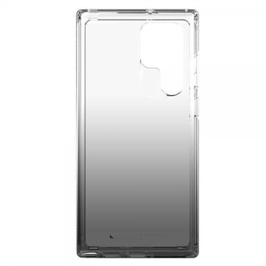 Gear4 Samsung Galaxy S22 Ultra Kuori Milan Musta