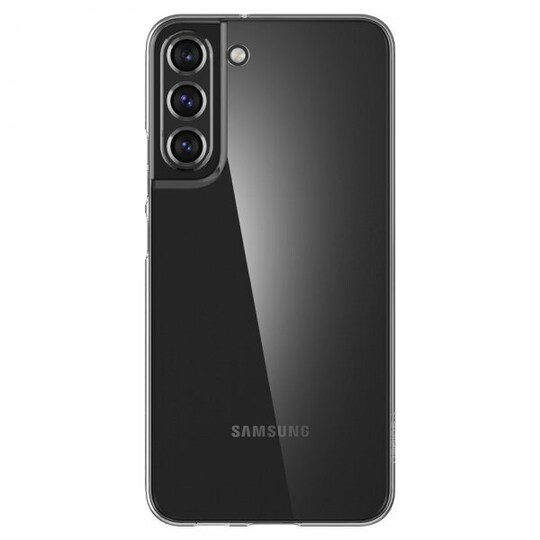Samsung Galaxy S22 Plus Kuori AirSkin Crystal Clear