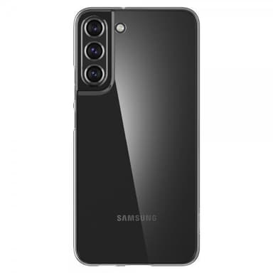 Spigen Samsung Galaxy S22 Plus Kuori AirSkin Crystal Clear