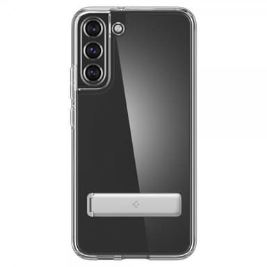 Spigen Samsung Galaxy S22 Plus Kuori Ultra Hybrid S Crystal Clear