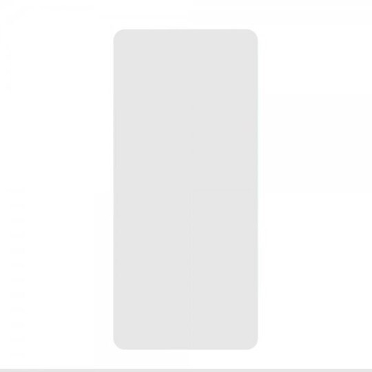 OnePlus Nord N10 5G Näytönsuoja Glasberga
