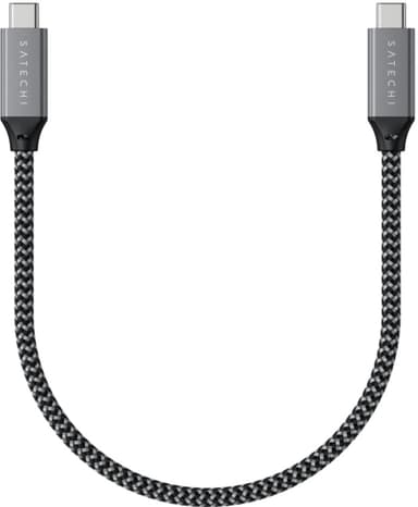 Satechi USB4 USB-C - USB-C kaapeli 25 cm