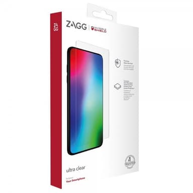 ZAGG InvisibleShield Samsung Galaxy A33 5G Näytönsuoja Ultra Clear+