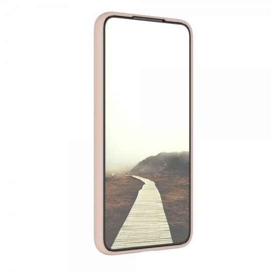 Samsung Galaxy S22 Kuori Costa Rica Pink Sand