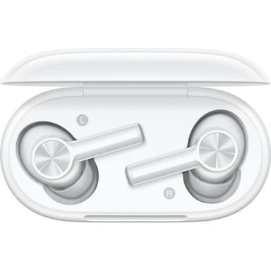 Kuulokkeet Buds Z2 Pearl White