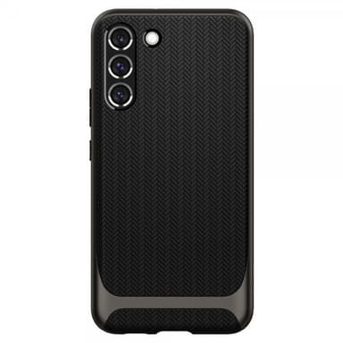 Spigen Samsung Galaxy S22 Plus Kuori Neo Hybrid Gunmetal