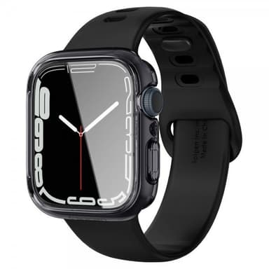 Spigen Apple Watch 41mm Kuori Ultra Hybrid Space Crystal