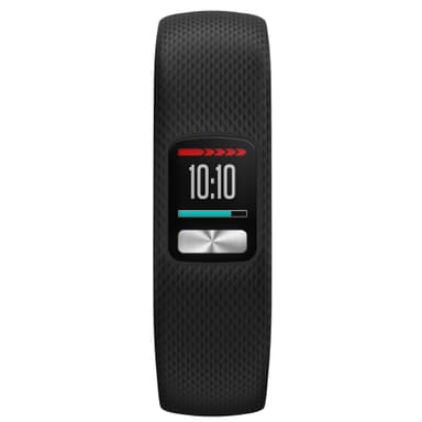 Garmin Vivofit 4 aktiivisuusranneke L (musta)