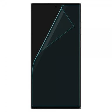 Spigen Samsung Galaxy S22 Ultra Näytönsuoja Neo Flex 2-Pakkaus