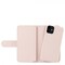 iPhone 11 Kotelo Wallet Case Extended Magnet Irrotettava Kuori Blush Pink