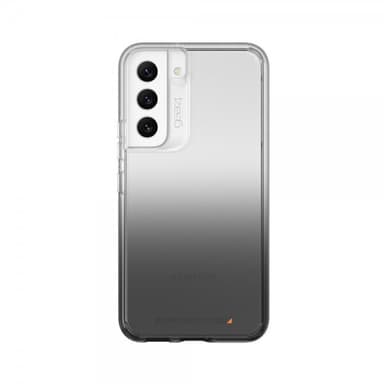Gear4 Samsung Galaxy S22 Plus Kuori Milan Musta