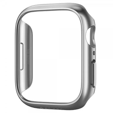 Spigen Apple Watch 45mm Kuori Thin Fit Graphite