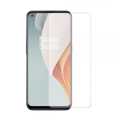 Nordic Covers OnePlus Nord N100 Näytönsuoja Glasberga