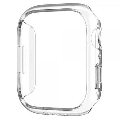 Spigen Apple Watch 41mm Kuori Thin Fit Crystal Clear