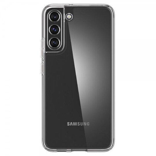 Samsung Galaxy S22 Plus Kuori Ultra Hybrid Crystal Clear