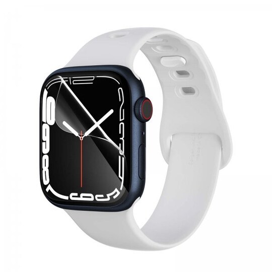 Apple Watch 45mm Näytönsuoja Neo Flex 3-pack