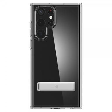 Spigen Samsung Galaxy S22 Ultra Kuori Ultra Hybrid S Crystal Clear