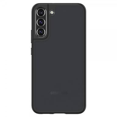 Spigen Samsung Galaxy S22 Plus Kuori Ultra Hybrid Frost Black