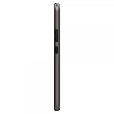 Spigen Samsung Galaxy S22 Plus Kuori Neo Hybrid Gunmetal