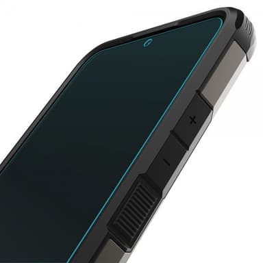 Spigen Samsung Galaxy S22 Plus Näytönsuoja Neo Flex 2-Pakkaus