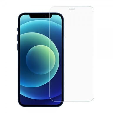 Nordic Covers iPhone 12 Pro Max Näytönsuoja Glasberga