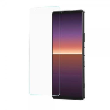 Nordic Covers Sony Xperia 1 III Näytönsuoja Glasberga