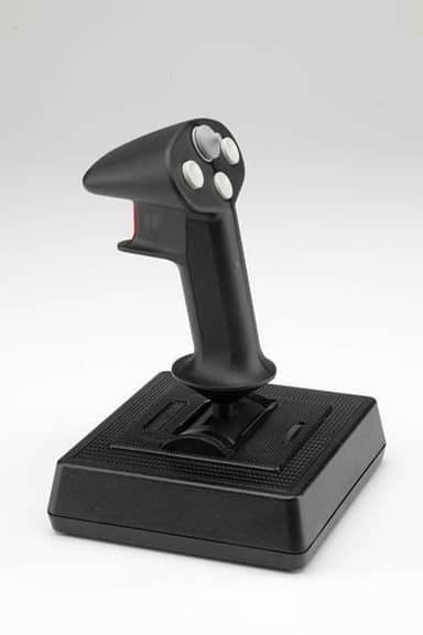 CH Products Flightstick Pro