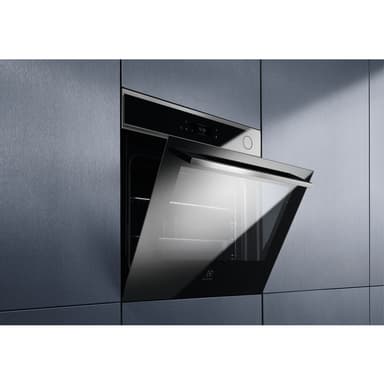 Electrolux erillisuuni OOP940NZ1 (teräs)