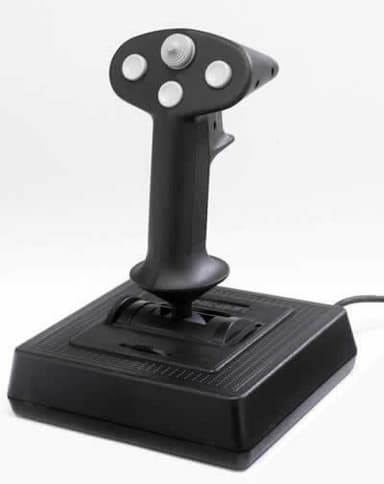 CH Products Flightstick Pro