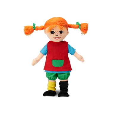 PEPPI-NUKKE, 30 CM