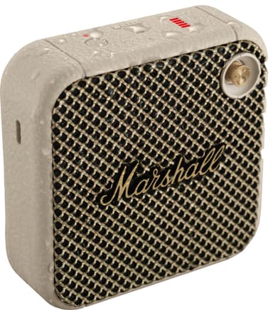 Marshall Willen langaton kaiutin (kerma)