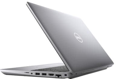 Dell Precision 3561 15,6" i7/16/512 GB kannettava