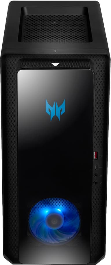 Acer Predator Orion 3000 pelitietokone i5-12/16/1024/3070