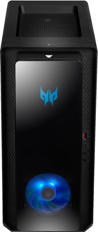 Acer Predator Orion 3000 pelitietokone i7-12/16/1024/3060TI