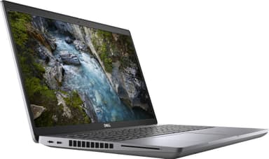 Dell Precision 3561 15,6" i7/16/512 GB kannettava