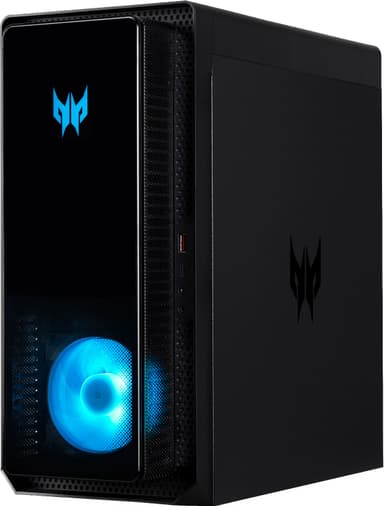 Acer Predator Orion 3000 pelitietokone i7-12/16/1024/3060TI