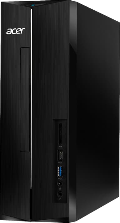 Acer Aspire XC-1760 i7-12/16/512 pöytätietokone