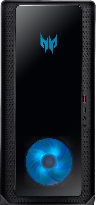 Acer Predator Orion 3000 pelitietokone i5-12/16/1024/3070