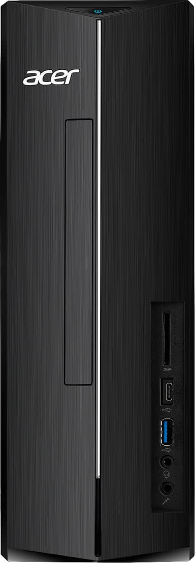 Acer Aspire XC-1760 i7-12/16/512 pöytätietokone